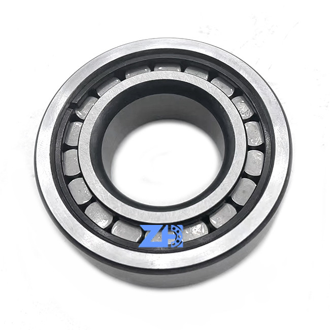70128 Imperial Cylindrical Roller 35*72*20.6mm Untuk Pompa Hidraulik Bantalan Rol Cylindrical