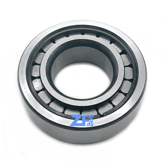 70128 Imperial Cylindrical Roller 35*72*20.6mm Untuk Pompa Hidraulik Bantalan Rol Cylindrical