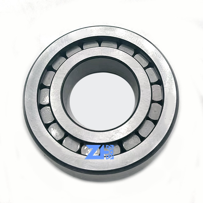 70128 Imperial Cylindrical Roller 35*72*20.6mm Untuk Pompa Hidraulik Bantalan Rol Cylindrical