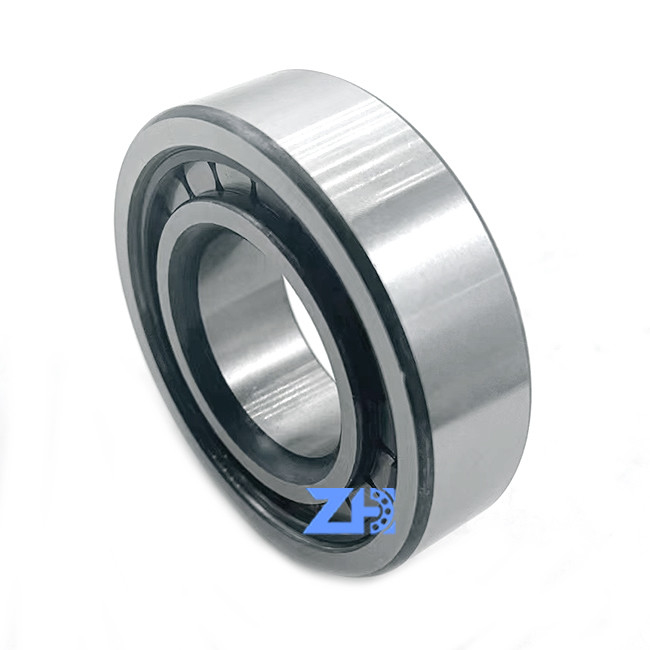 70128 Imperial Cylindrical Roller 35*72*20.6mm Untuk Pompa Hidraulik Bantalan Rol Cylindrical