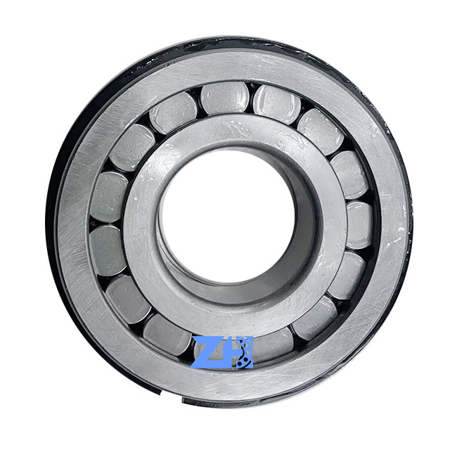 Dukungan OEM kustomisasi Roller Silinder Otomatis Bantalan NUPK307NR NUPK308NR Dengan Bantalan 35*80*21mm Single Row