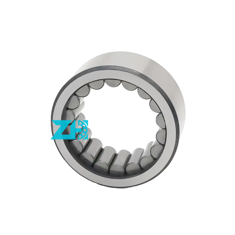 F-202577 Bantalan Rol Silinder F-202577.rnu 30.74x48x18.5mm Bantalan Pompa Hidraulik
