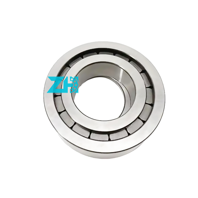 Jerman Pump Hydraulic Reducer Gearbox Bearing F-202808 50x90x27 Cylindrical Roller Bearing F-202808.04Tidak.