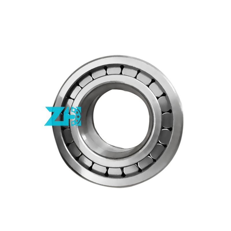 Jerman Pump Hydraulic Reducer Gearbox Bearing F-202808 50x90x27 Cylindrical Roller Bearing F-202808.04Tidak.