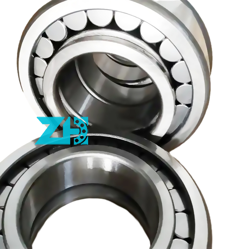 Jerman Pump Hydraulic Reducer Gearbox Bearing F-202808 50x90x27 Cylindrical Roller Bearing F-202808.04Tidak.