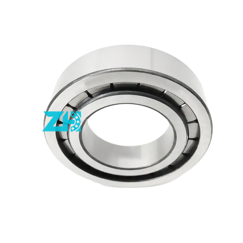 F-203740 bantalan pompa hidrolik 25x54x21mm bantalan rol silinder baris tunggal F-203740