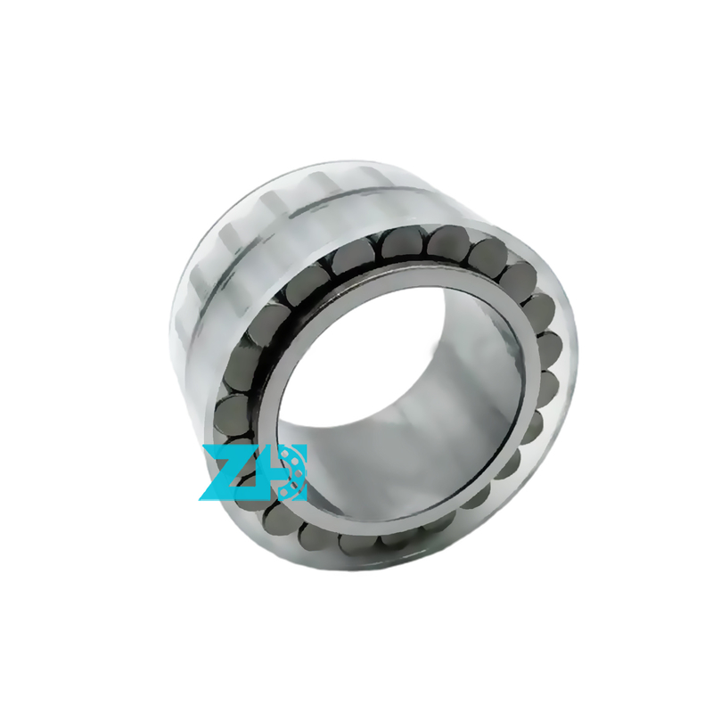 Mesin Pencetakan Pompa Hidraulik Spindle F-219012.rnn Bantalan Rol Silinder F-219012 45x65.015x34mm
