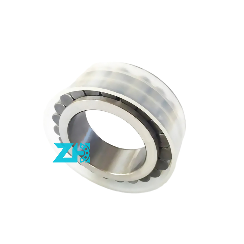 Mesin Pencetakan Pompa Hidraulik Spindle F-219012.rnn Bantalan Rol Silinder F-219012 45x65.015x34mm