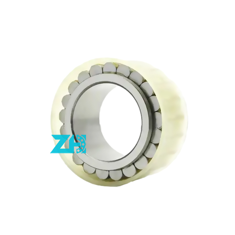 Mesin Pencetakan Pompa Hidraulik Spindle F-219012.rnn Bantalan Rol Silinder F-219012 45x65.015x34mm