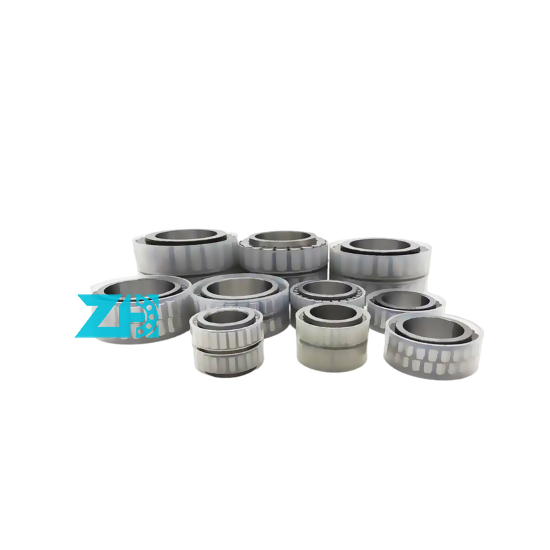 pompa hidrolik bantalan rol silinder Bantalan silinder lengkap aksesoris RSL185012-A 60*86.74*46mm