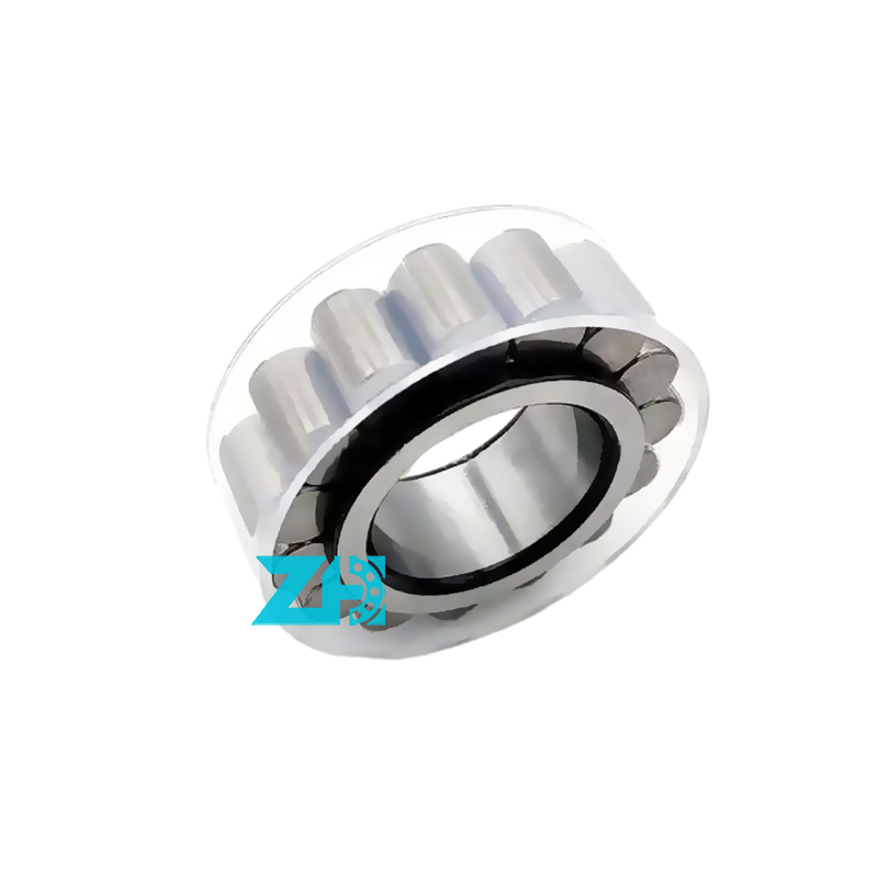 Serial tunggal bantalan rol silinder lengkap INA SL183013-A-XL 65mm I.D Bantalan rol silinder 100mm O.D
