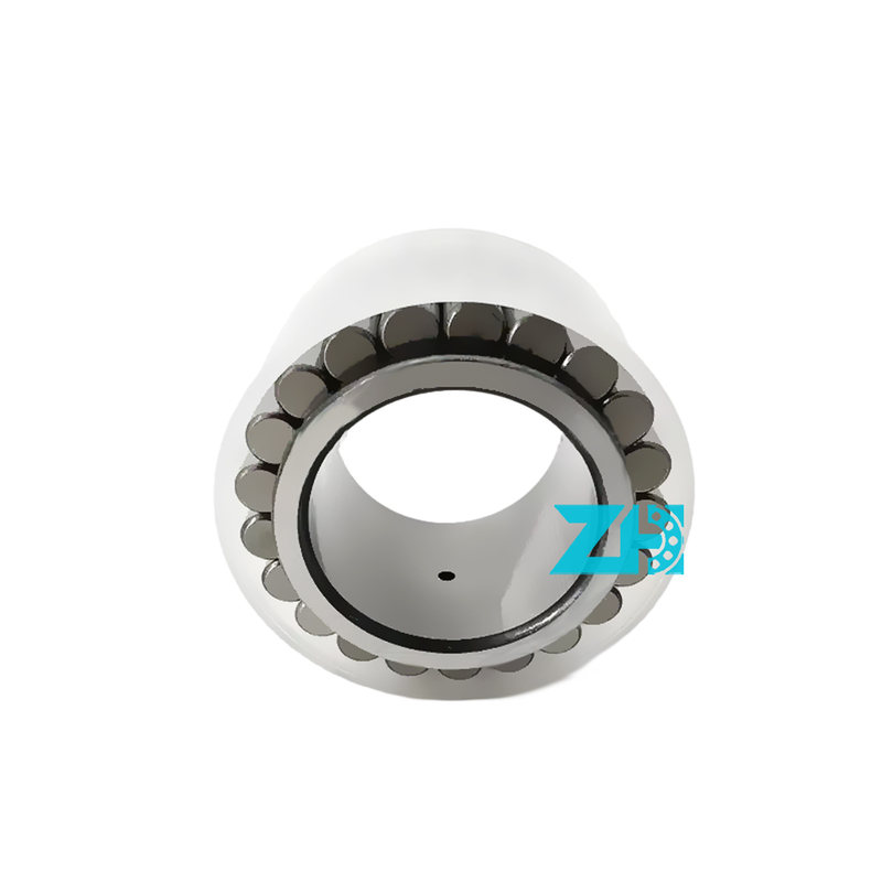 Serial tunggal bantalan rol silinder lengkap INA SL183013-A-XL 65mm I.D Bantalan rol silinder 100mm O.D