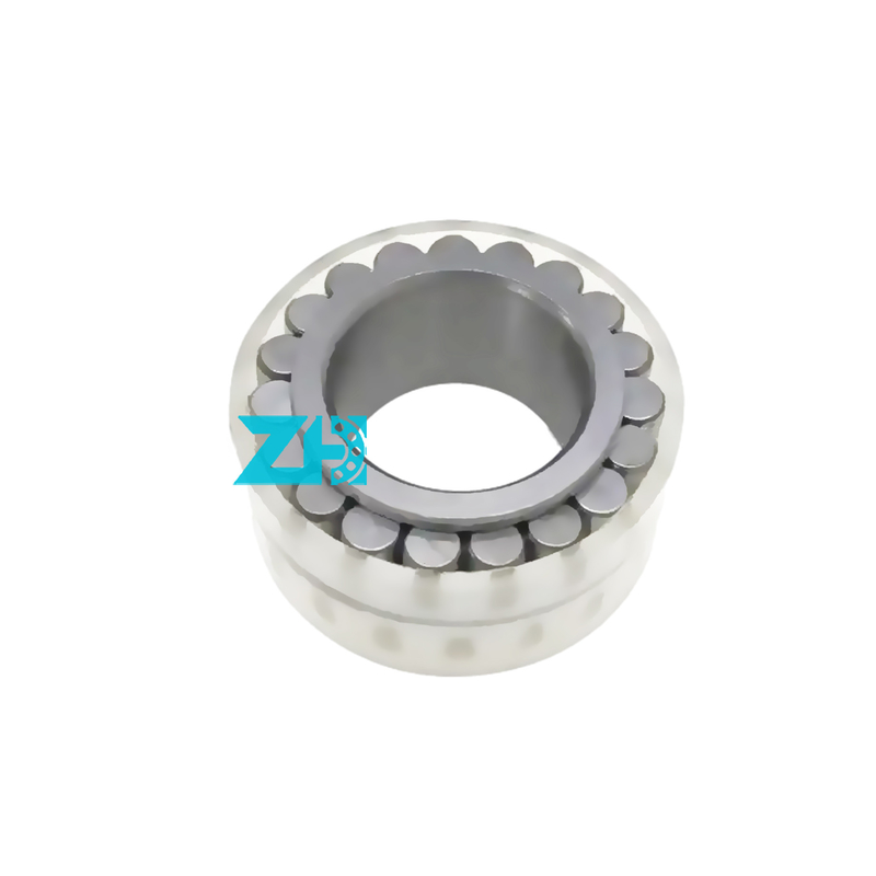 101.4153 1014153 Bantalan Rol Silinder Radial 101.4153 1014153 Multi 101-4153 Bantalan Gearbox Peredam 30x49.6x25