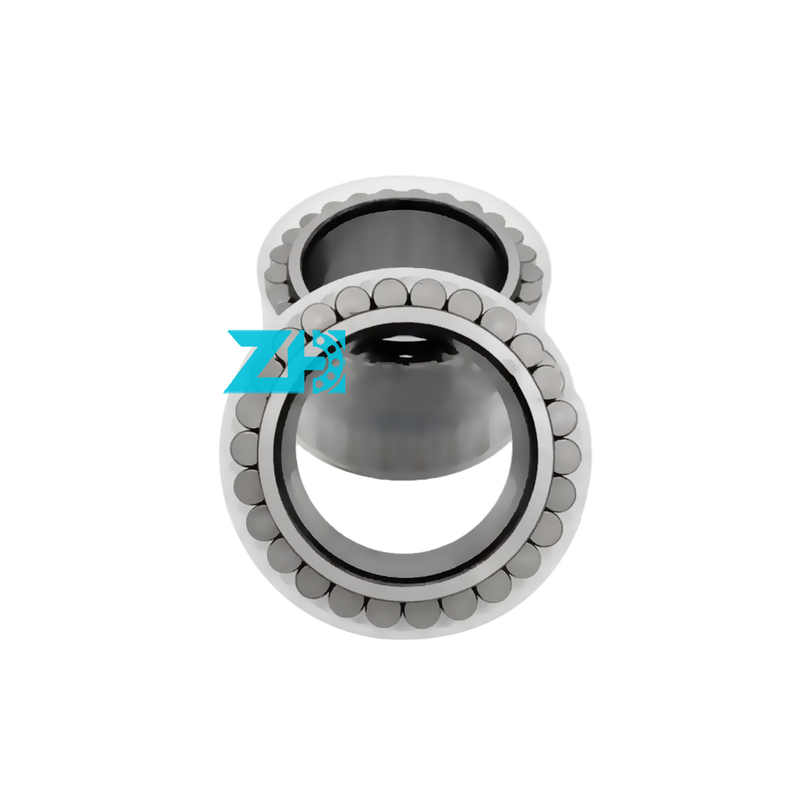 101.4153 1014153 Bantalan Rol Silinder Radial 101.4153 1014153 Multi 101-4153 Bantalan Gearbox Peredam 30x49.6x25