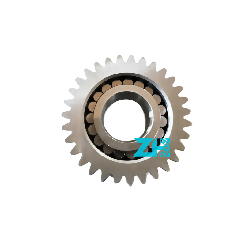 101.4153 1014153 Bantalan Rol Silinder Radial 101.4153 1014153 Multi 101-4153 Bantalan Gearbox Peredam 30x49.6x25