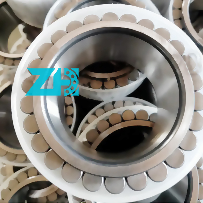 101.4153 1014153 Bantalan Rol Silinder Radial 101.4153 1014153 Multi 101-4153 Bantalan Gearbox Peredam 30x49.6x25