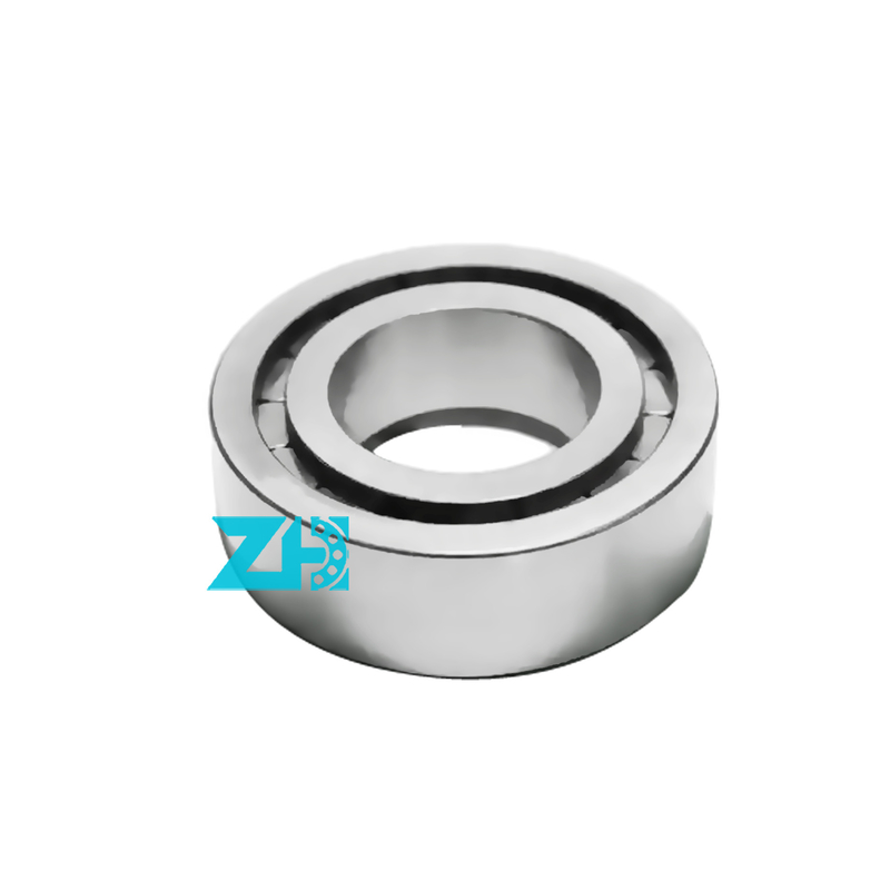F-202703 Bantalan Rol Silinder F-202703 35x67x21mm Bantalan Rol Untuk Pompa Hidraulik