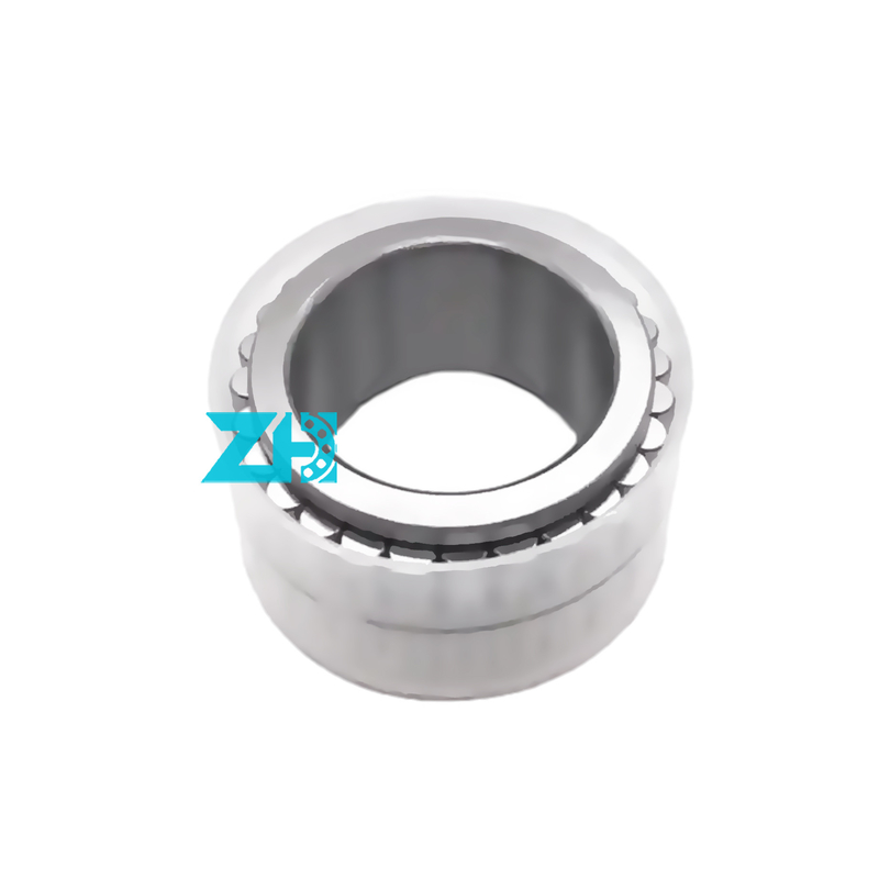 F-208098 dengan bantalan 35*52.09*26.5mm baris ganda bantalan rol lengkap - Bantalan