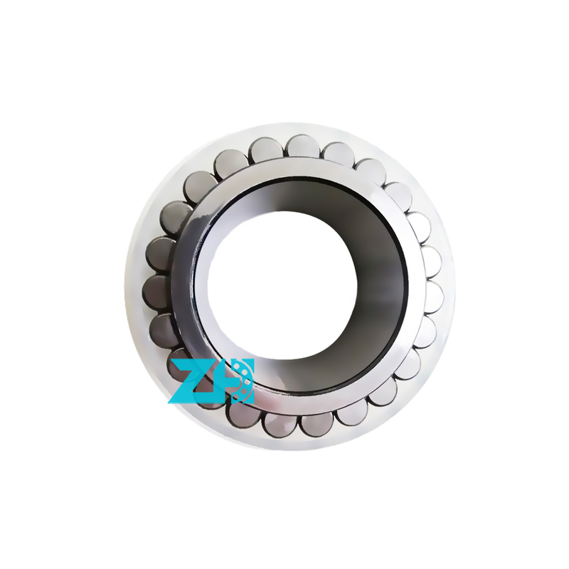 F-212355 Bantalan Gearbox F-212355.02.RNN Bantalan Rol Silinder Pelengkap Penuh F-212355.02