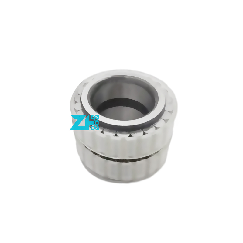 F-212355 Bantalan Gearbox F-212355.02.RNN Bantalan Rol Silinder Pelengkap Penuh F-212355.02