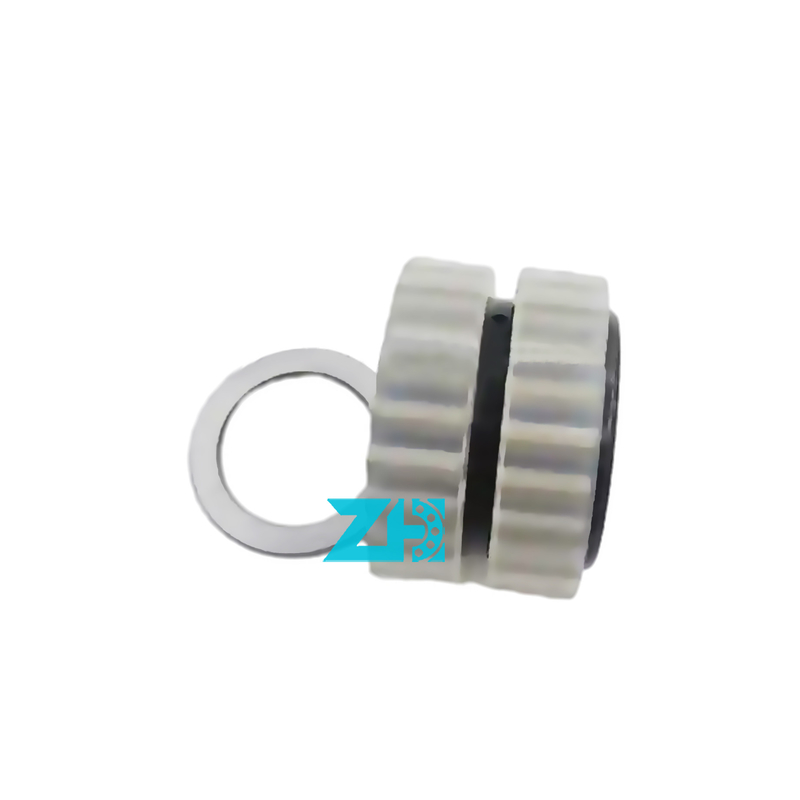F-212355 Bantalan Gearbox F-212355.02.RNN Bantalan Rol Silinder Pelengkap Penuh F-212355.02