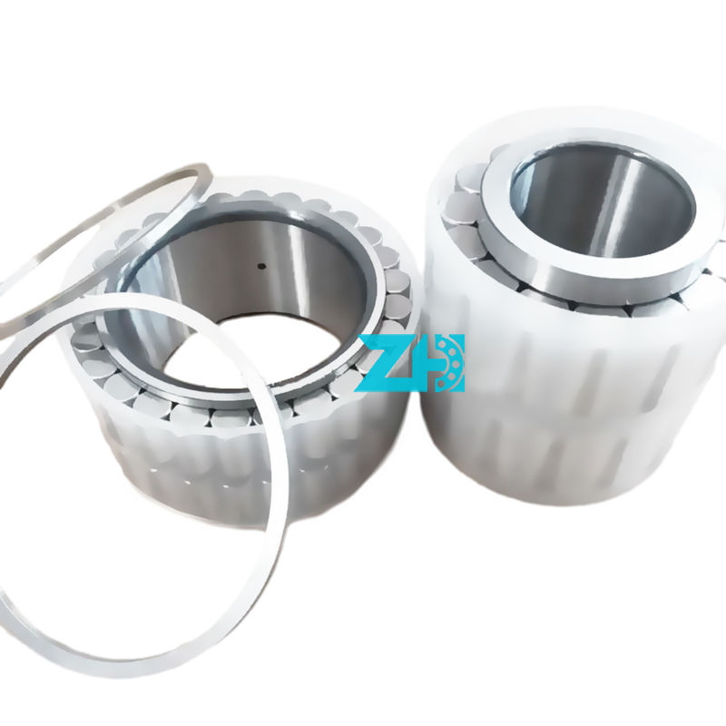 RNN 40x75.63x78 Gear Reducer Bearing RNN 40x75.63x78 Cylindrical Roller Bearing 40*75.63 * 78 Mm