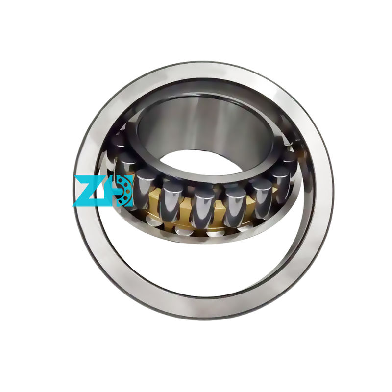 534176 Double Row Spherical Roller Bearings 534176Z 534176 PRL Dengan Ukuran 110x180x82mm