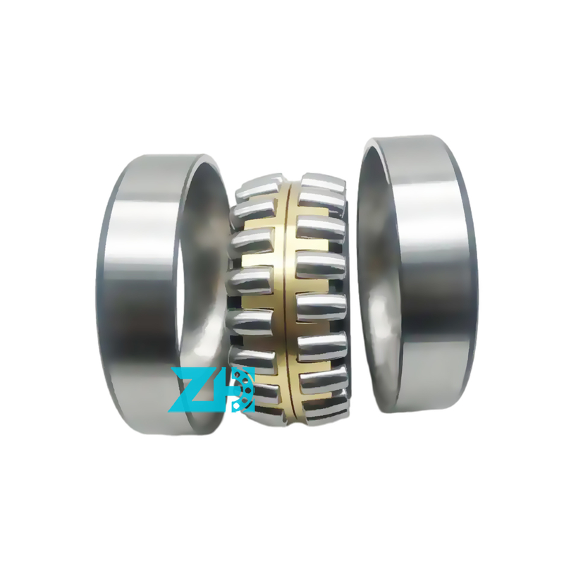 Bantalan Rol Bola F 800730.PRL Bantalan Truk Pengaduk Beton F-800730.PRL Bantalan 100x160x66