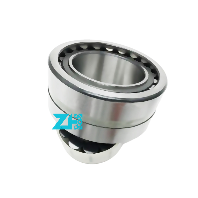 F-801806.PRL Roller Bearing F-801806 110x180x82mm Steel Cage Original Quality Jerman