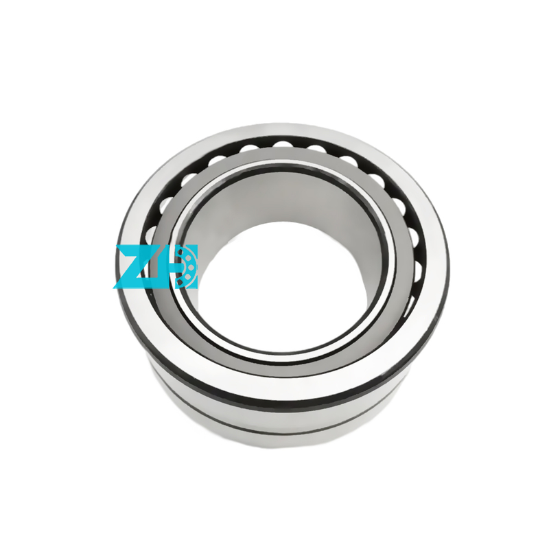 F-801806.PRL Roller Bearing F-801806 110x180x82mm Steel Cage Original Quality Jerman