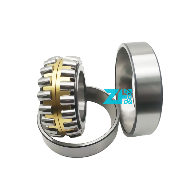 PLC59-5 OEM Roller Bearing PLC59-5 Spherical Roller Bearings PLC59-5 Untuk Mixer Bearing PLC59-5