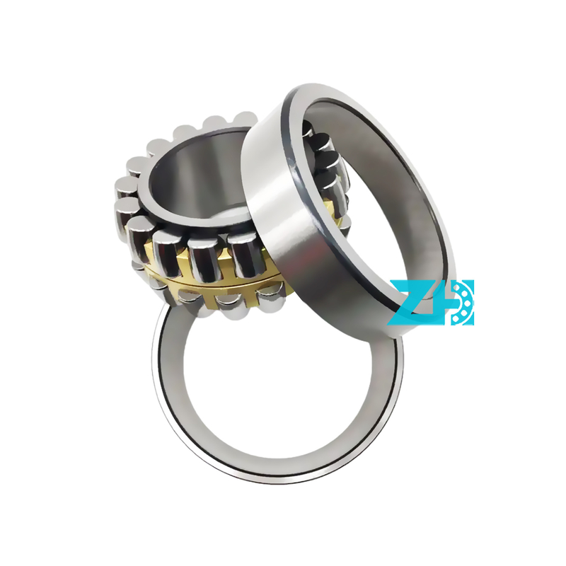 PLC59-5 OEM Roller Bearing PLC59-5 Spherical Roller Bearings PLC59-5 Untuk Mixer Bearing PLC59-5