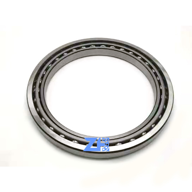 SF4831PX1 Pabrik Jual Langsung Bearing 240x310x33mm Excavator Slewing Ring Bearing SF4831PX1 Angle Contact Ball Bearing