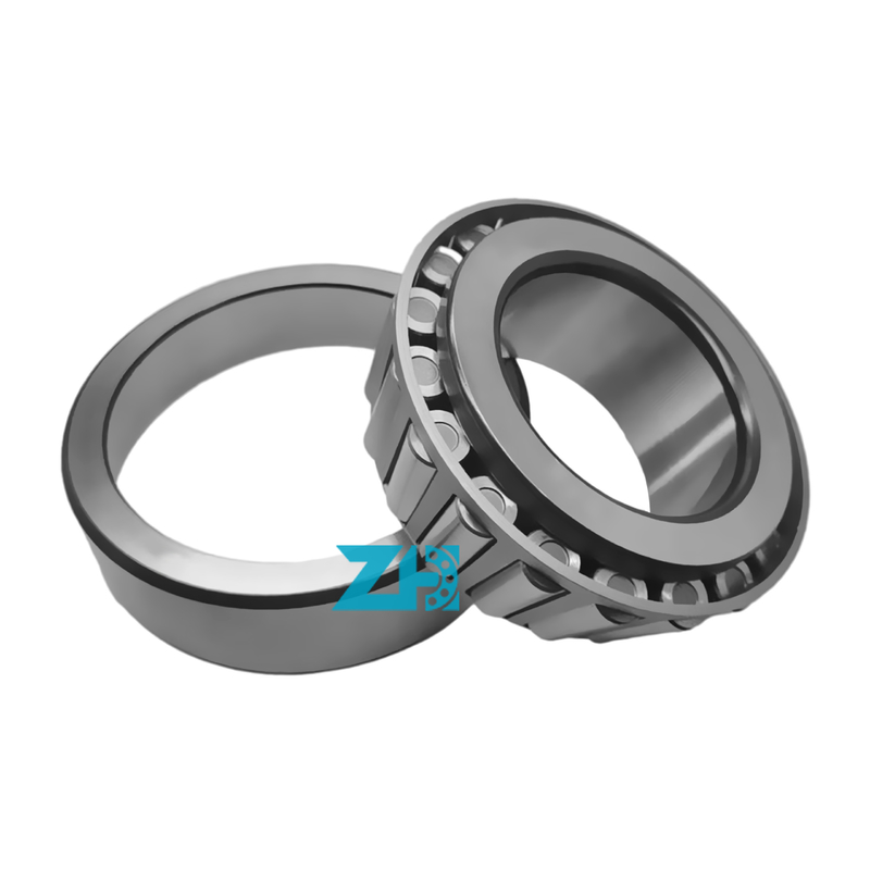 Motor Ball Bearing 1J4757 1J-4757 Untuk Excavator 215 215B 219 219D 225 225B 225D