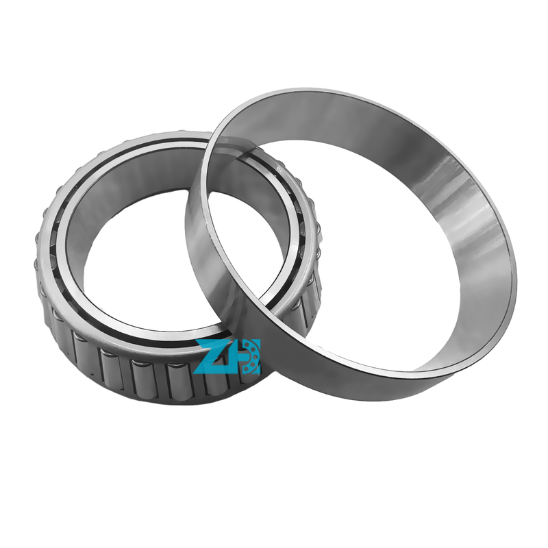 Bagian Mesin Pengikat Rod Bearing 5F1248 5F-1248 Untuk Excavator 245 235D 245B 245D