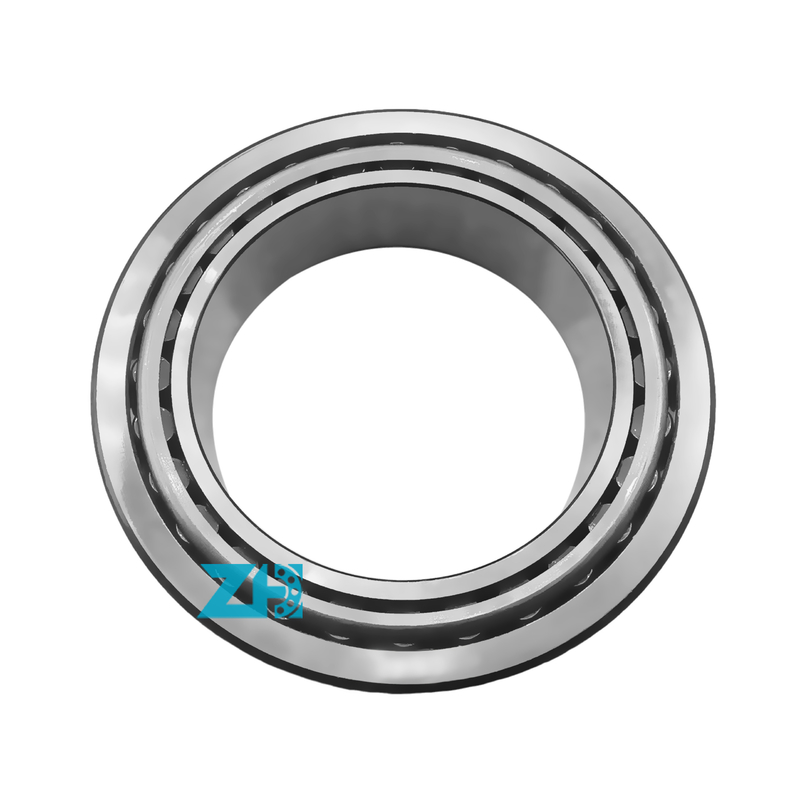 Bagian Mesin Pengikat Rod Bearing 5F1248 5F-1248 Untuk Excavator 245 235D 245B 245D