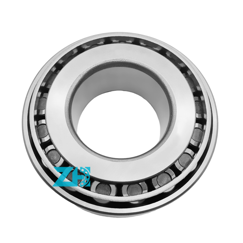 PC100-6 PC120-6 Bantalan Final Drive Ekskavator TZ200B1022-00 GM18VL Bantalan Rol Tirus Motor Perjalanan