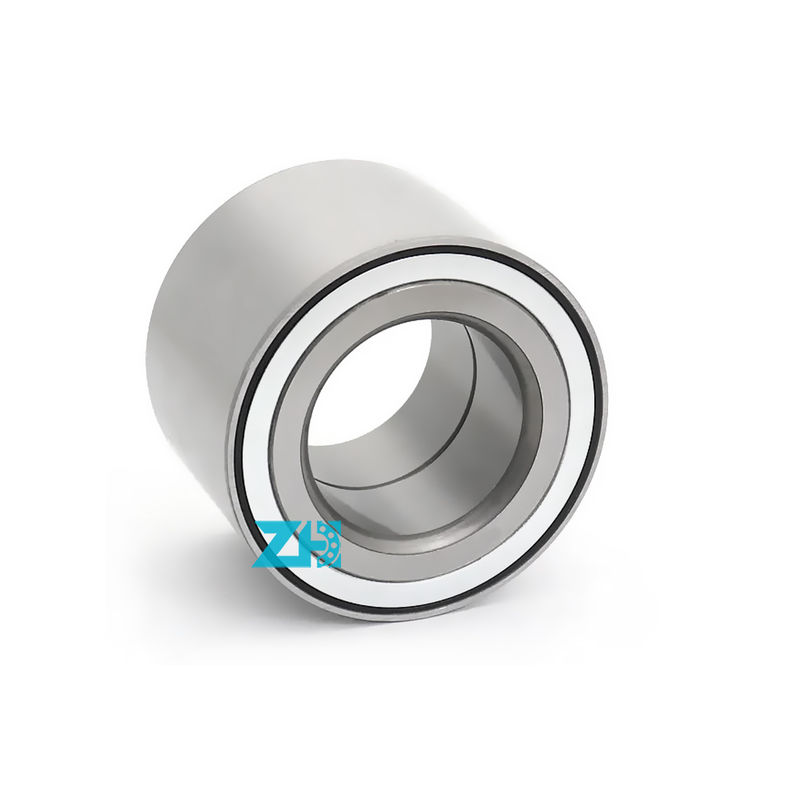 Bantalan Hub Roda Depan Untuk Nissan Navara DAC45800055 DU45800055 45KWD08 43210-4JA0A Bantalan Rol Taper Poros Belakang