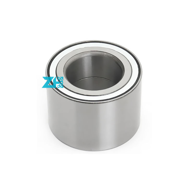 Bantalan Hub Roda Depan Untuk Nissan Navara DAC45800055 DU45800055 45KWD08 43210-4JA0A Bantalan Rol Taper Poros Belakang