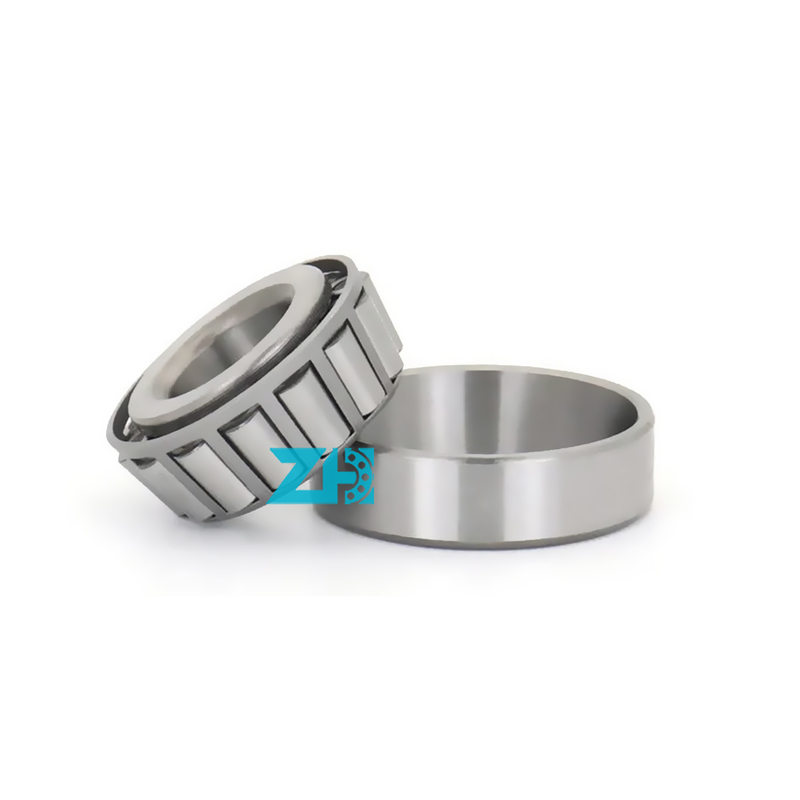 LM12649/10 Taper Roller Wheel Bearings LM12649-10 Tapered Roller Bearing 21.43*50.005*17.52 ((18.288) Otomotif Spesial B