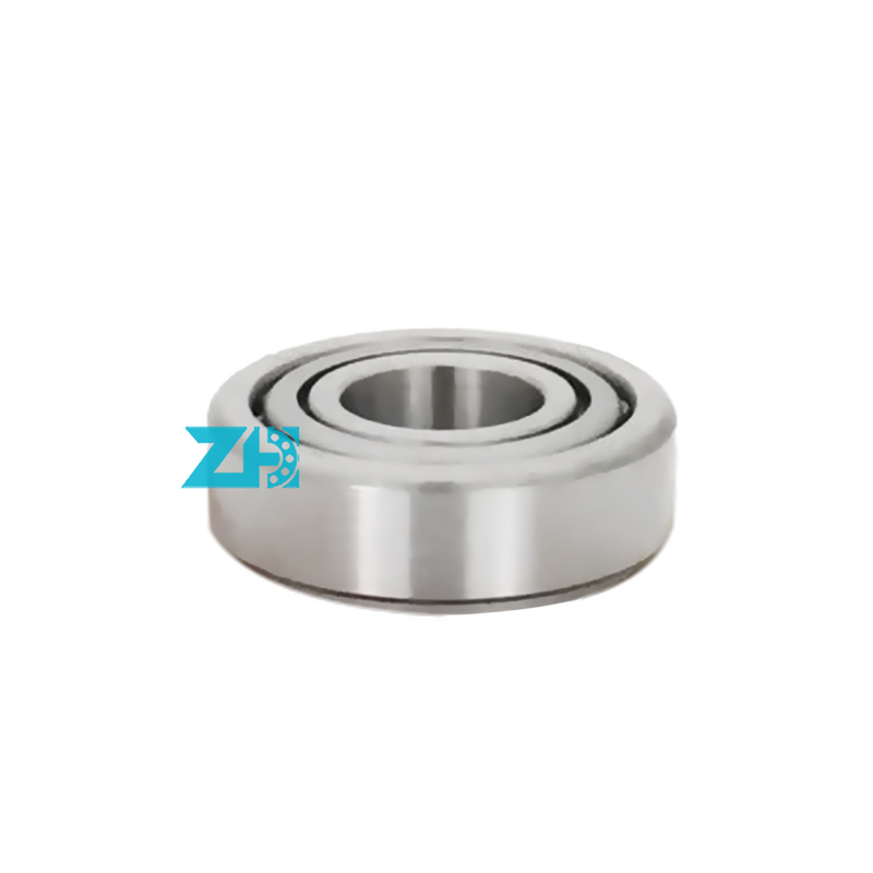 LM12649/10 Taper Roller Wheel Bearings LM12649-10 Tapered Roller Bearing 21.43*50.005*17.52 ((18.288) Otomotif Spesial B