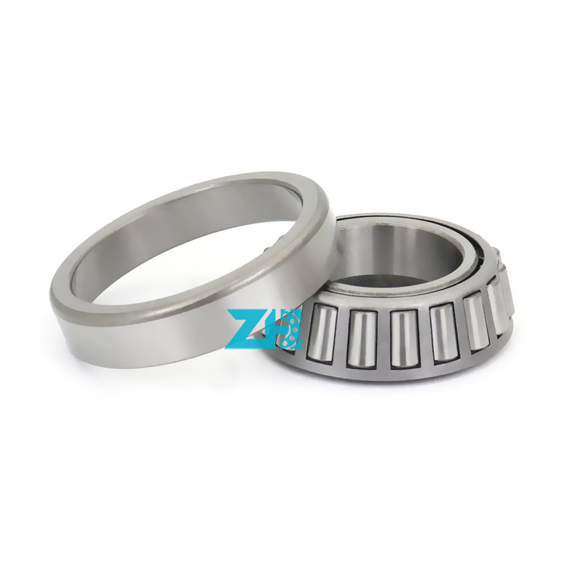 LM67048/LM67010 LM67048/10 67048/10 Inch Taper Roller Bearing 31.75x59.131x15.875 Taper Roller Bearing