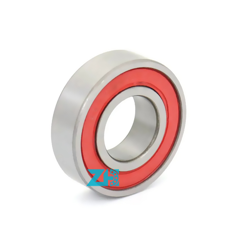Tapered Release Bearing Flywheel Bearing Mitsubishi MD335444 Bagian Otomotif Flywheel Bearing MD335444 Pilot Bearing