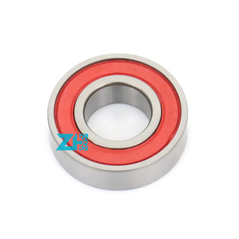 Tapered Release Bearing Flywheel Bearing Mitsubishi MD335444 Bagian Otomotif Flywheel Bearing MD335444 Pilot Bearing