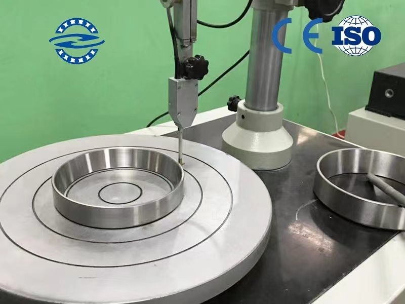 ZLA Auto Wheel Hub DAC38690039/34-2RZ Berkinerja Tinggi Wheel Hub Bearing DAC38690039/34