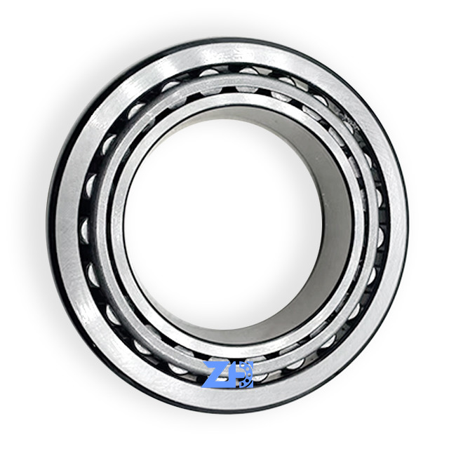 Taper Roller Bearing 497-493 497/493 Kecepatan Batas Tinggi Baris Tunggal 85.725x136.525x30.162mm