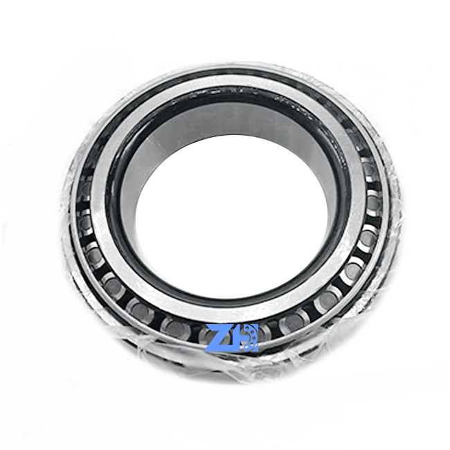 Taper Roller Bearing 594-592A 594/592A 95.25*152.400*39.688mm Dengan Dukungan Online Untuk Perbaikan Mudah