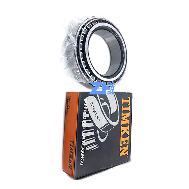 Taper Roller Bearing 594-592A 594/592A 95.25*152.400*39.688mm Dengan Dukungan Online Untuk Perbaikan Mudah