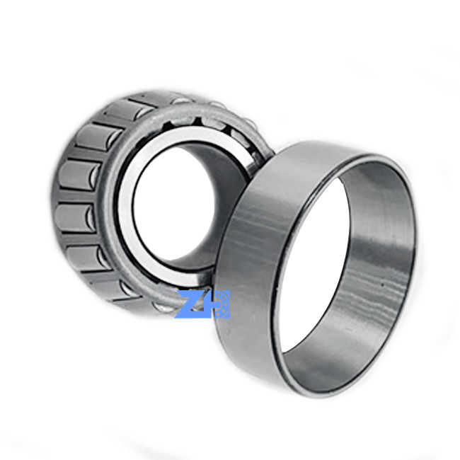 Umur Panjang Dan awet 2580-2520 Taper Roller Bearing 2580-2520 2580/2520 31.75x66.42 Layanan Profesional1x25.357mm