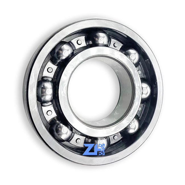 6318 C4 6318/C4 Taper Roller Bearing untuk operasi yang lancar dalam aplikasi industri ukuran 90*190*43 mm